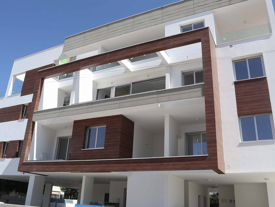 Квартира в Лимассоле