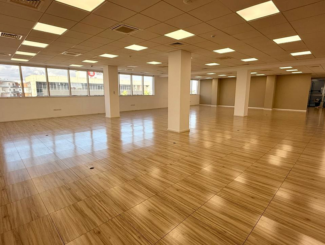 Офис в Лимассоле