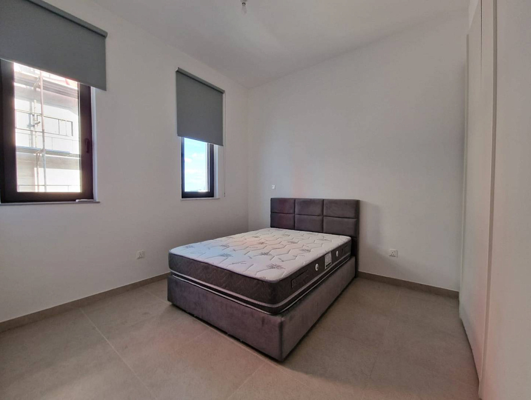 New penthouse in Nicosia