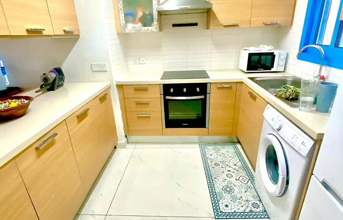 2-bedroom apartment in Potamos Germasogeias, Limassol 5