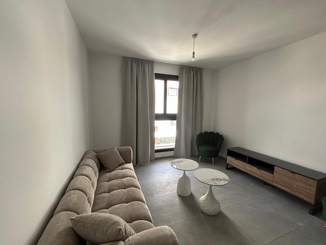 Flat in Limassol