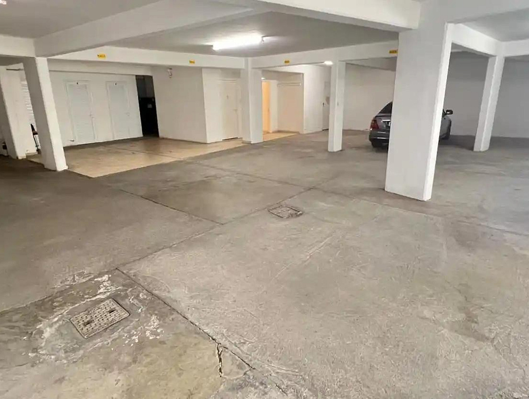 Residential Building in Prestigious Mesa Geitonia in Limassol