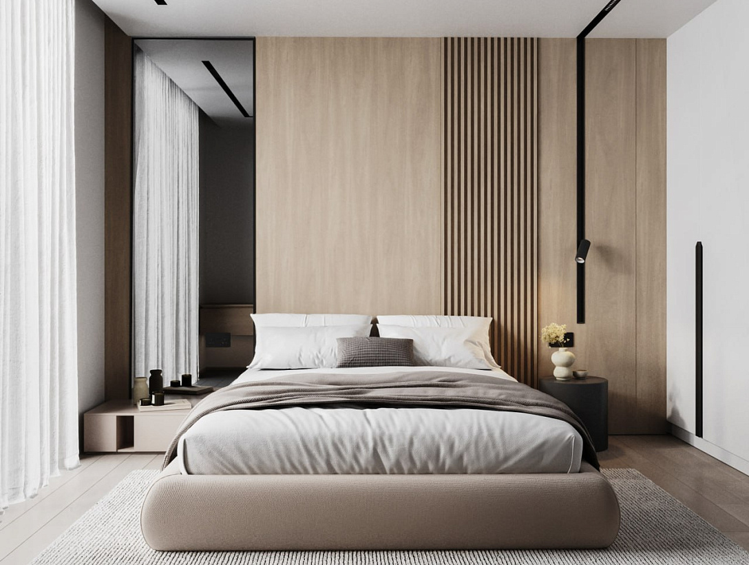 New penthouse in Larnaca