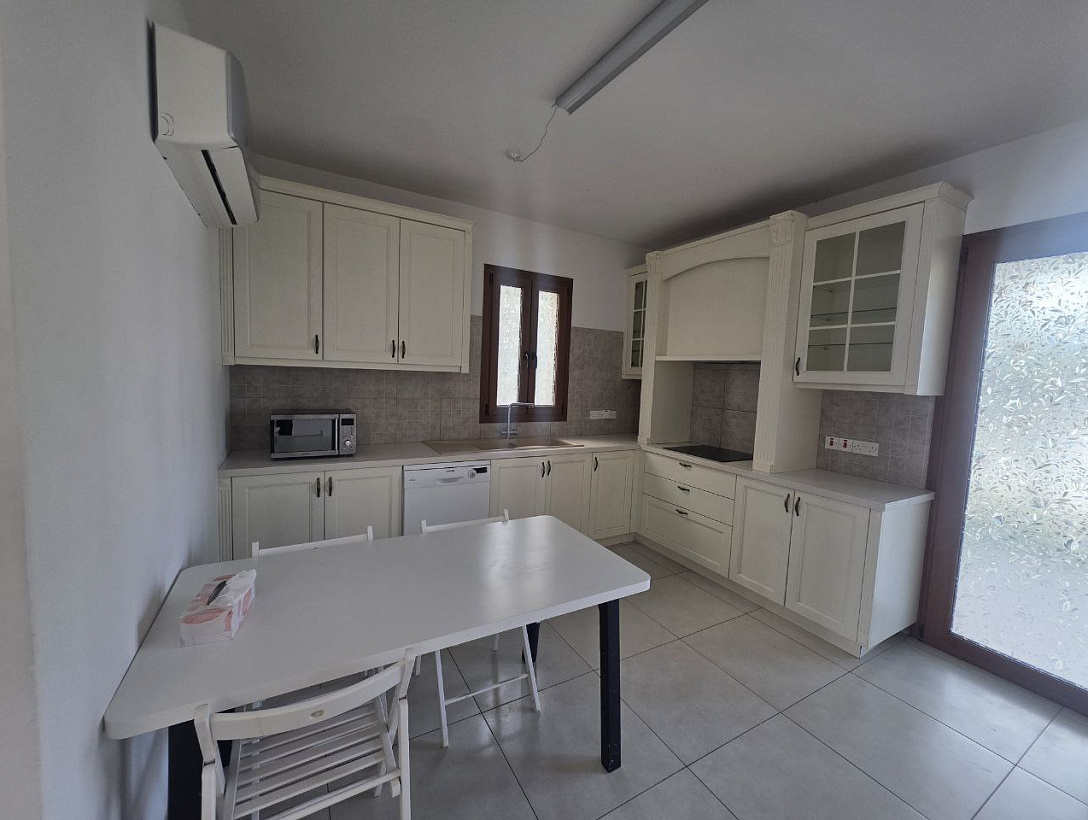 Вилла в Лимассоле