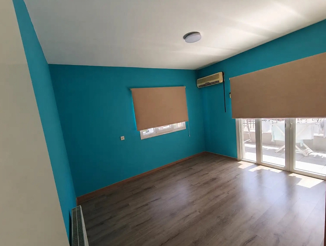 Office in Limassol