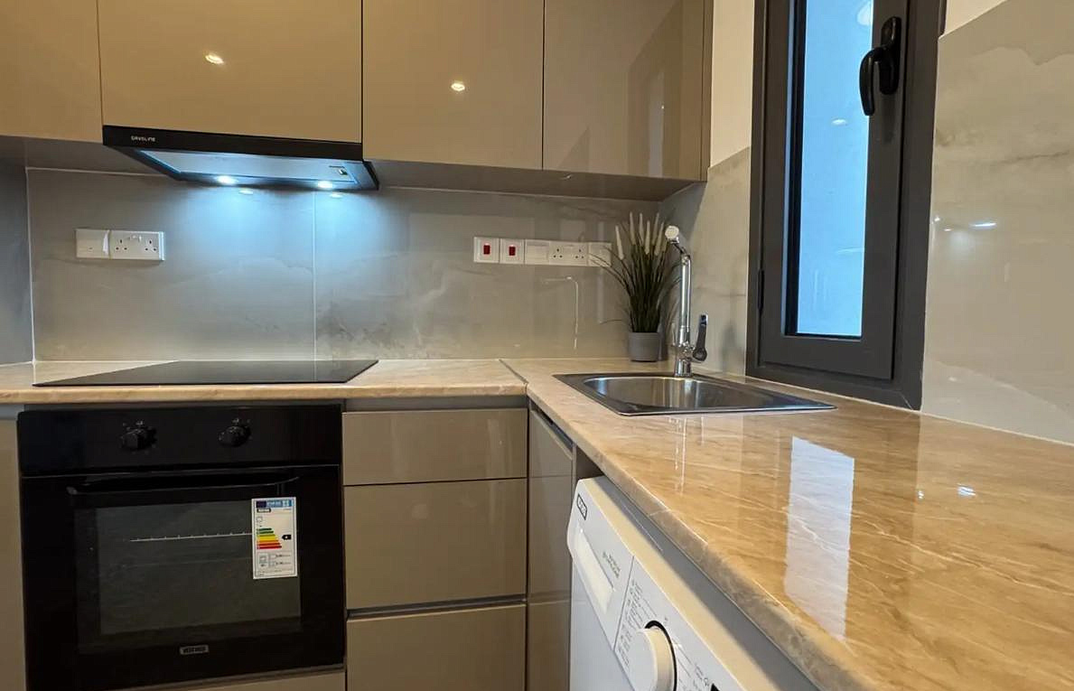 1-bedroom villa in Agios Tychonas, Limassol — 7