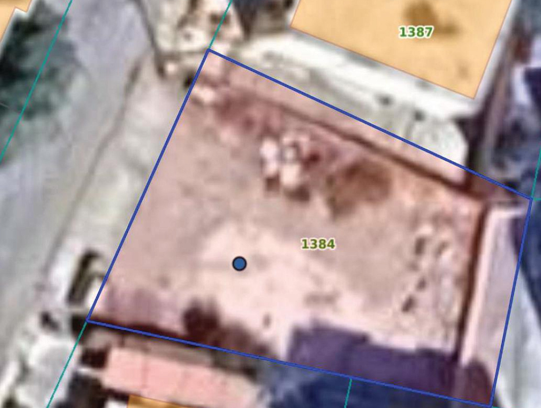 Land in Paphos