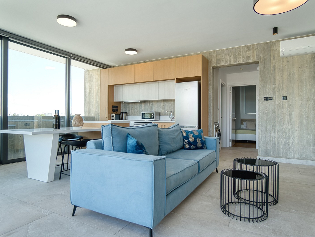 Flat in Cyprus