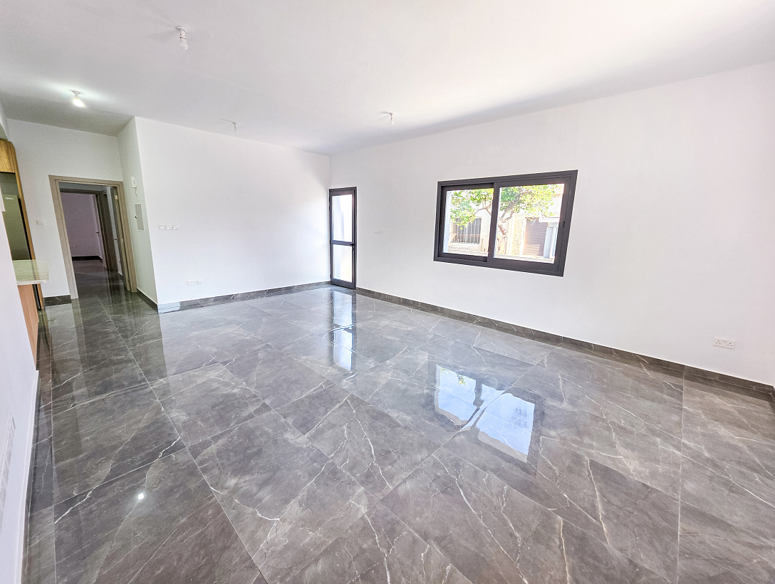 New house in Limassol