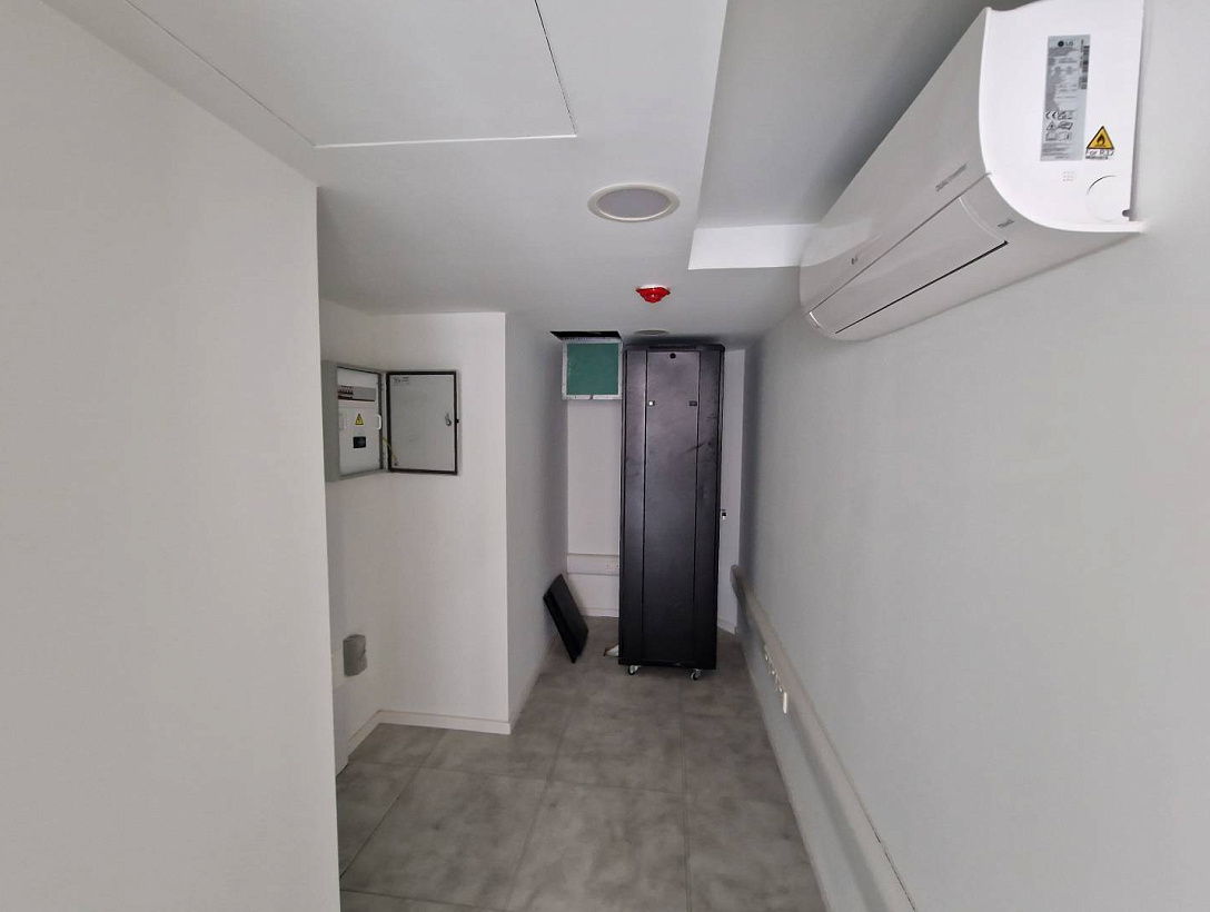 Office in Limassol