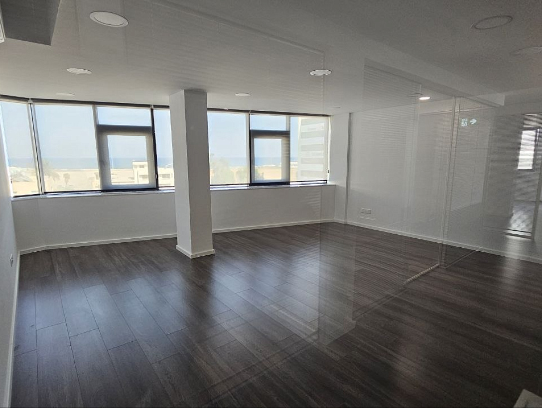 Office in Cyprus