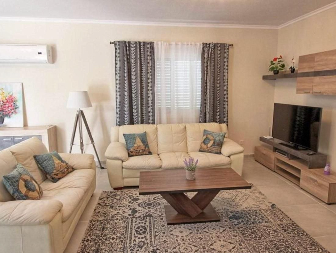 House in Paphos