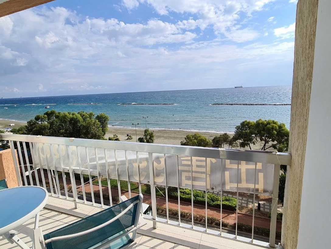 Flat in Cyprus