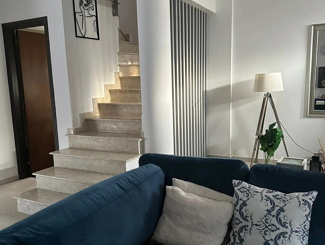 House in Larnaca