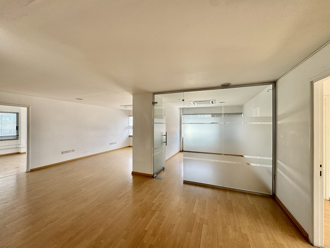 Офис в Лимассоле