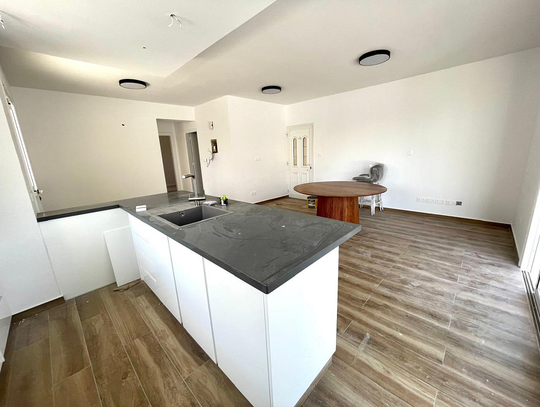 Flat in Paphos