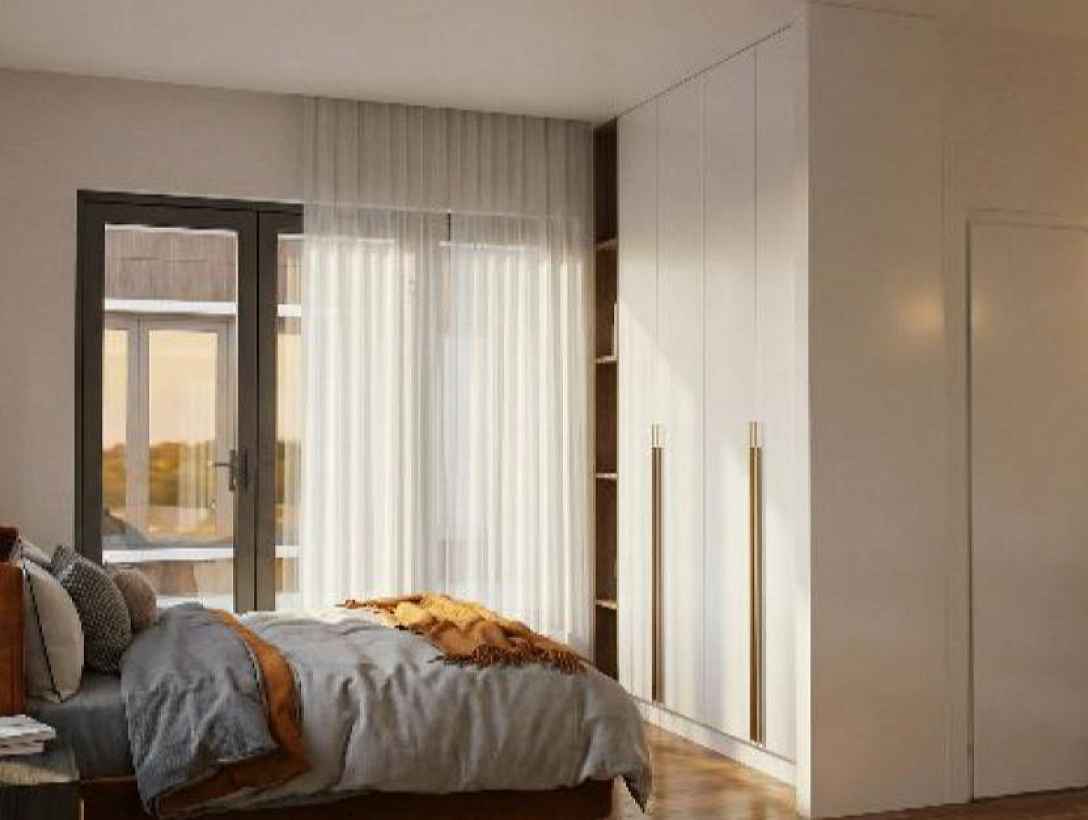 New house in Nicosia