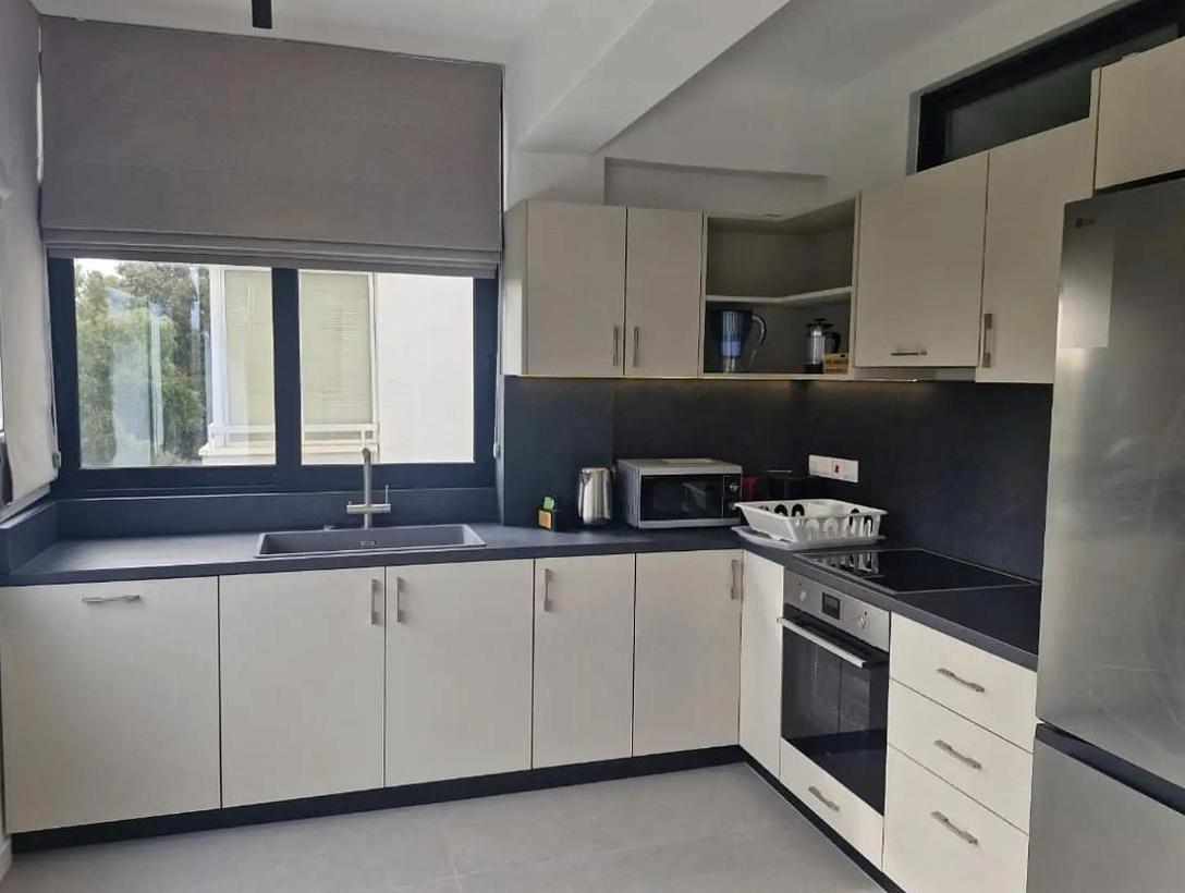 Apartment in Limassol