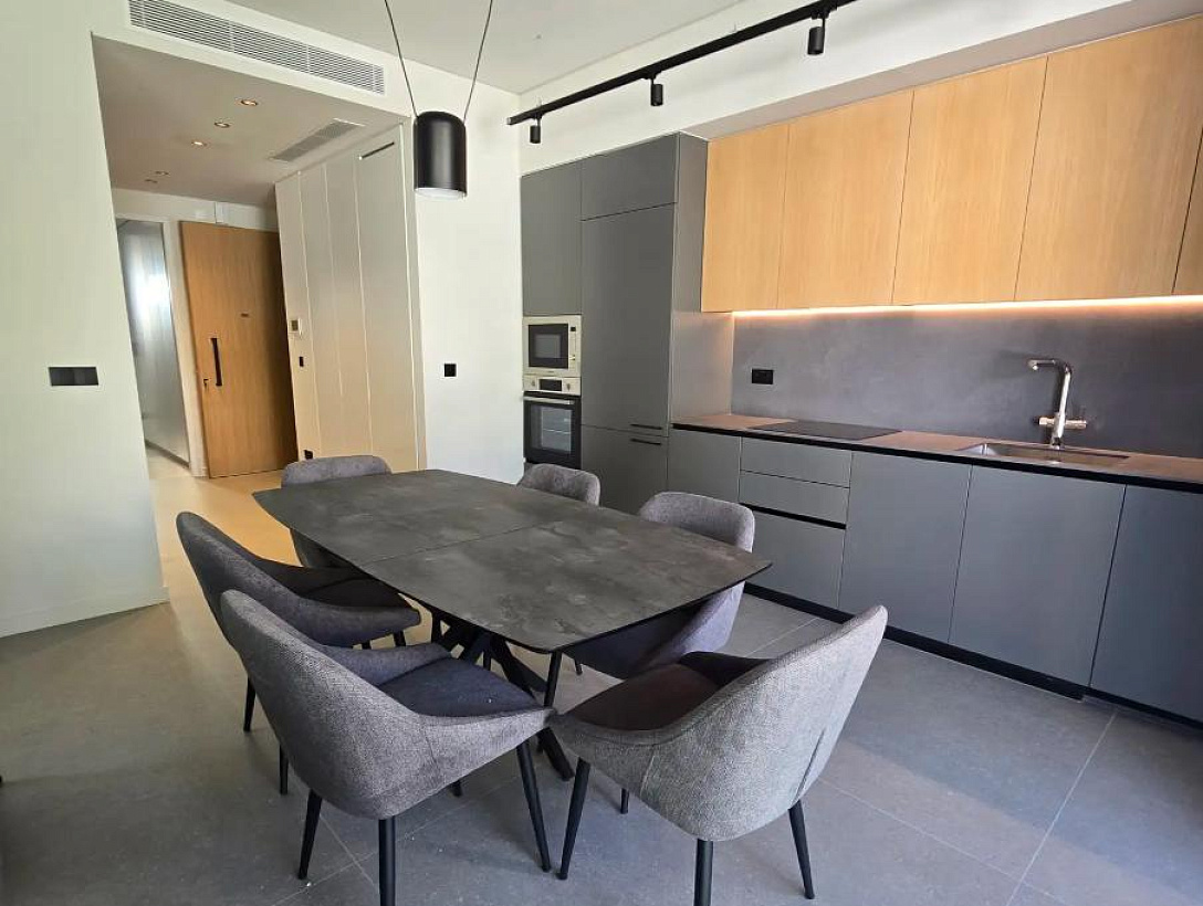 Квартира на Кипре