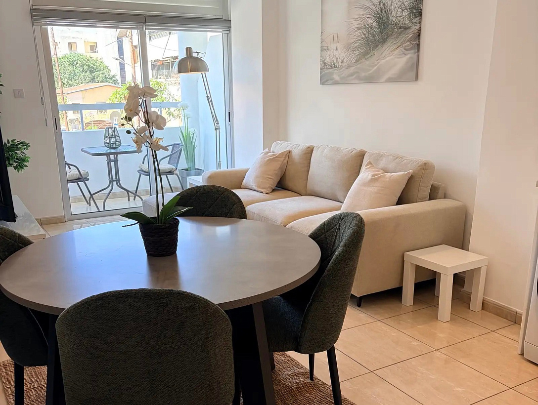 Flat in Larnaca