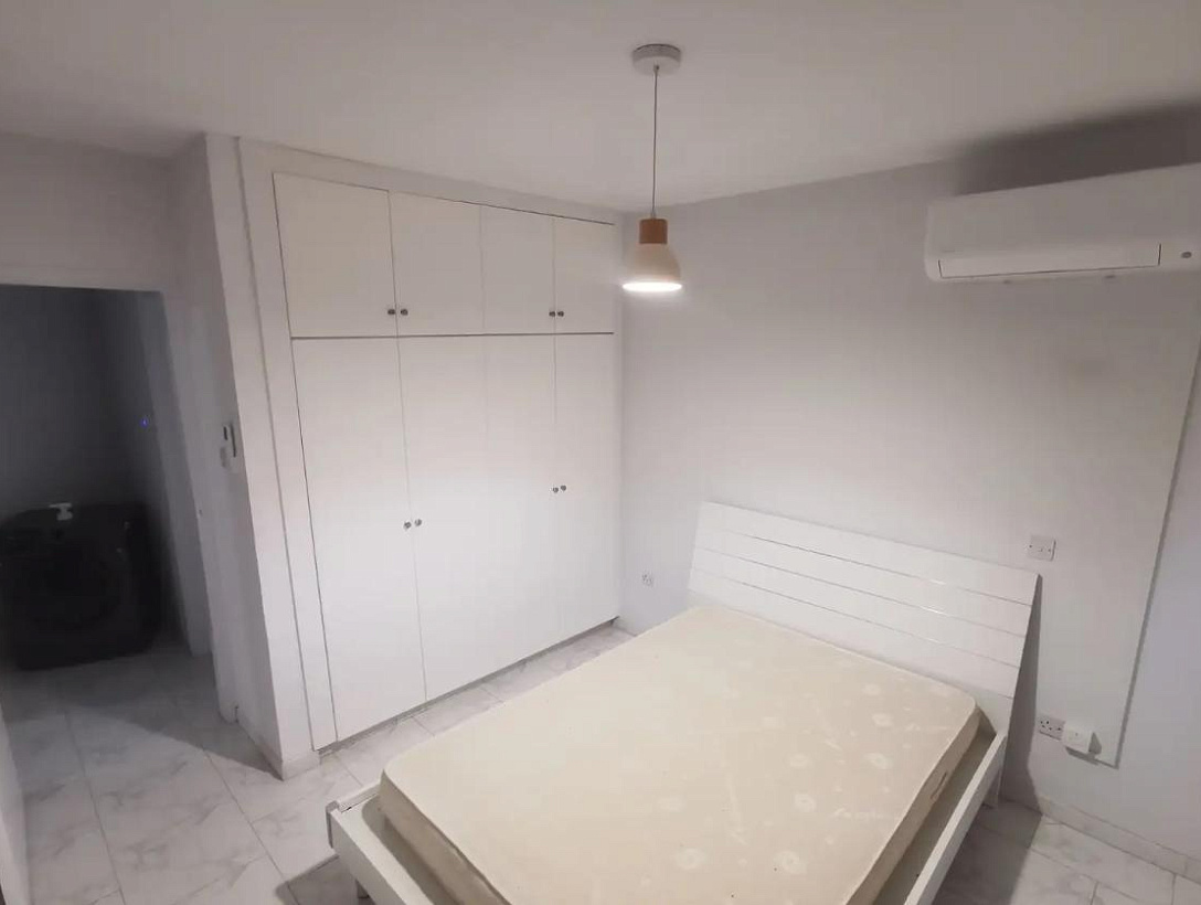Flat in Famagusta