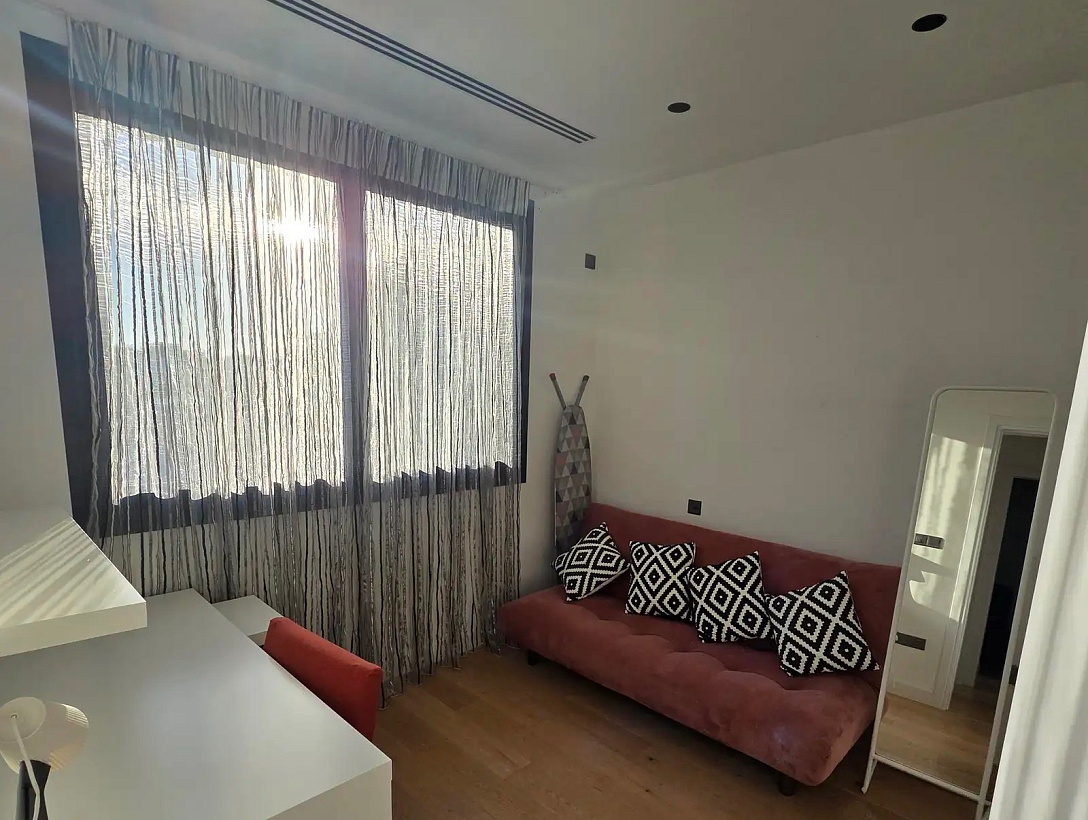 Apartment in Limassol