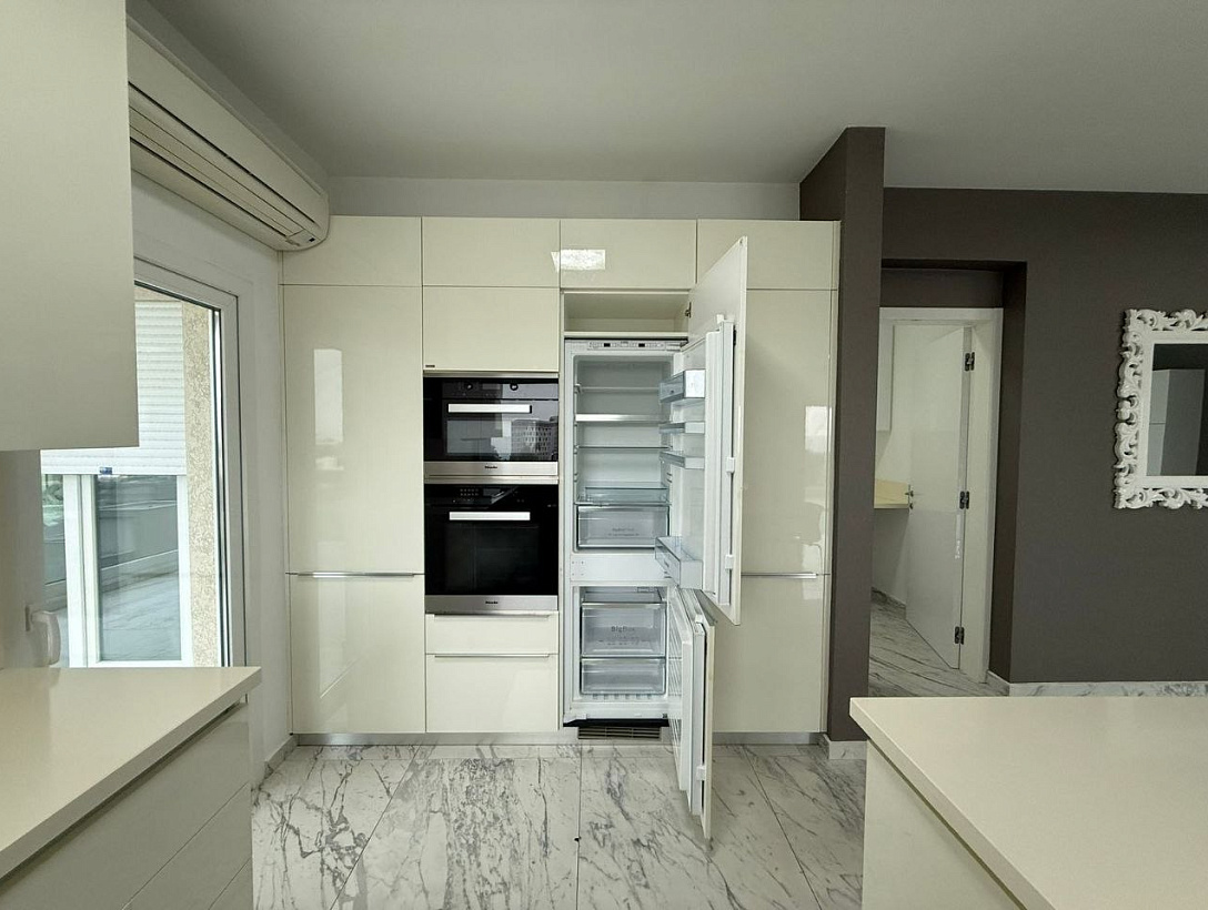 Penthouse in Limassol