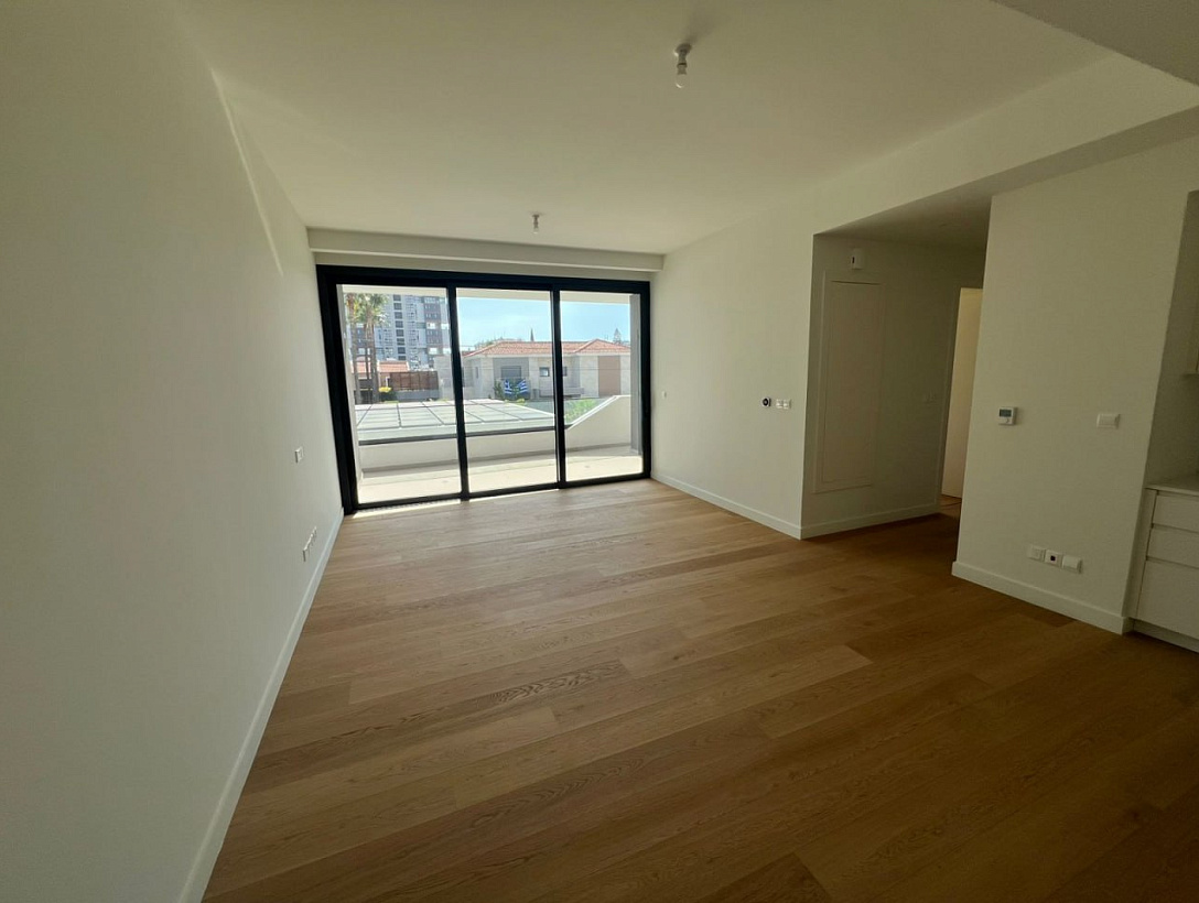 Апартаменты в Лимассоле