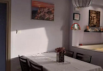 Apartment, 2 bedrooms — 12
