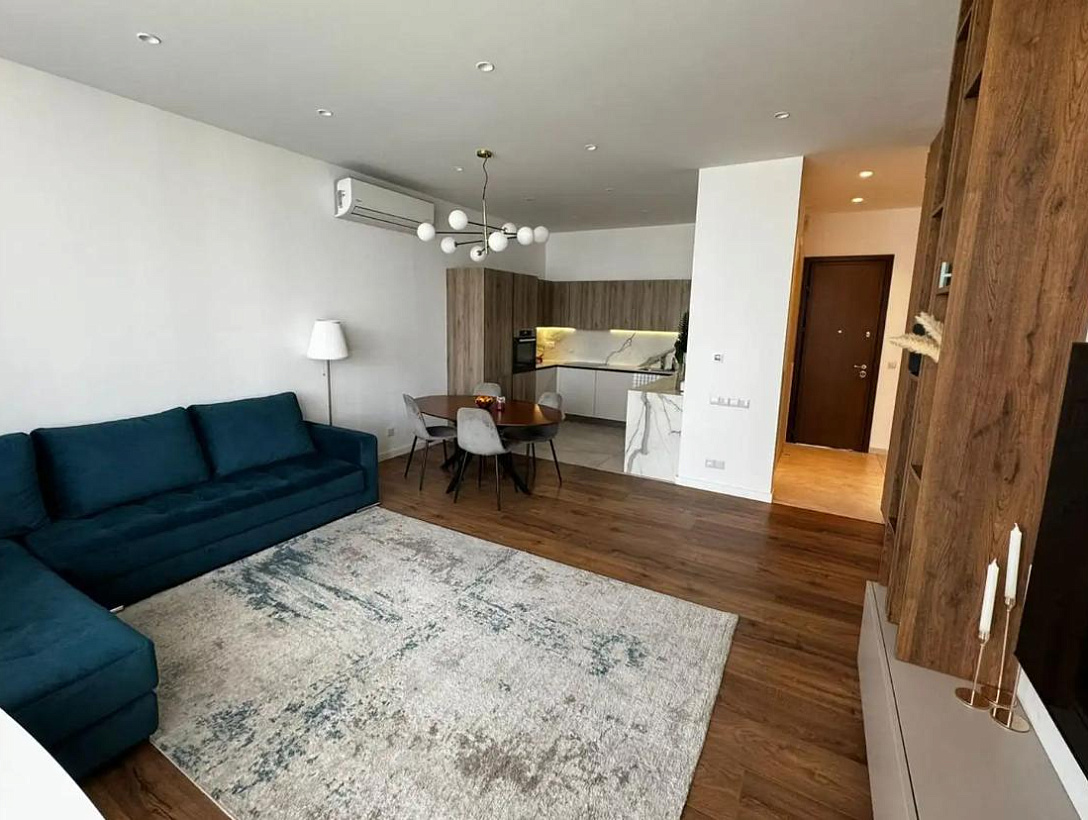 Penthouse in Limassol