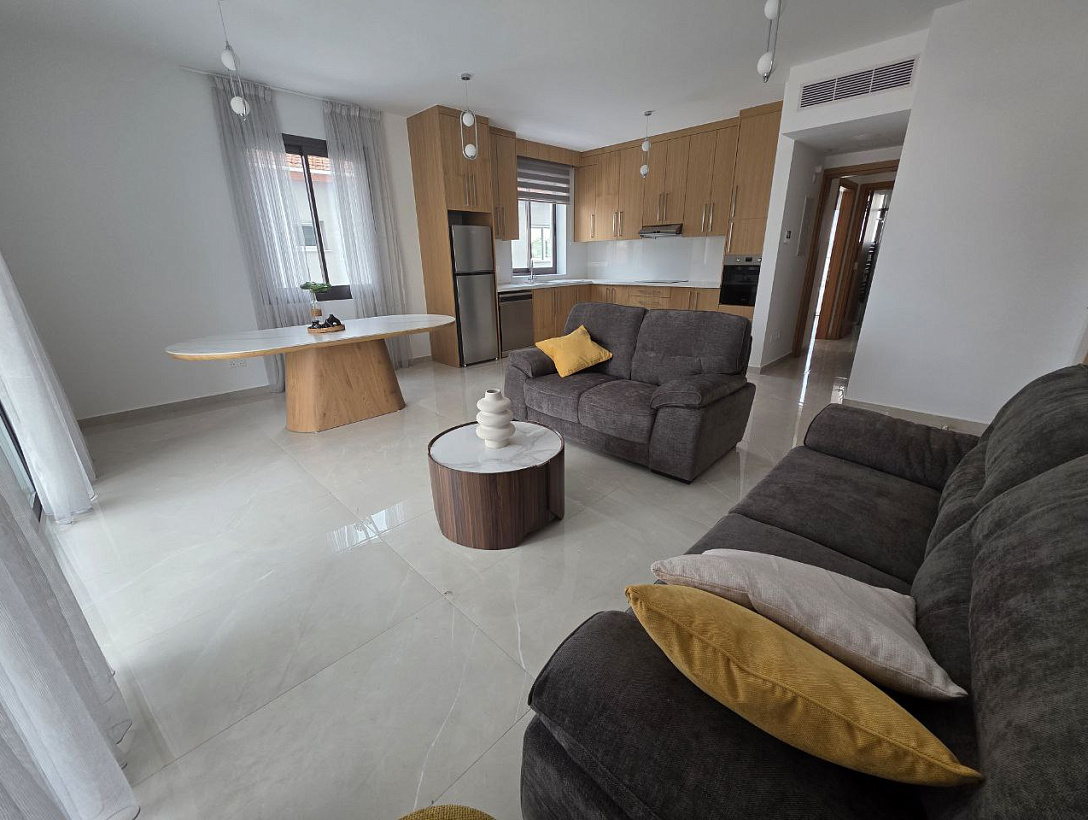 Квартира в Лимассоле