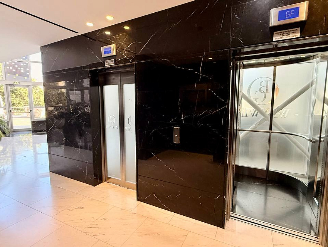 Офис в Лимассоле