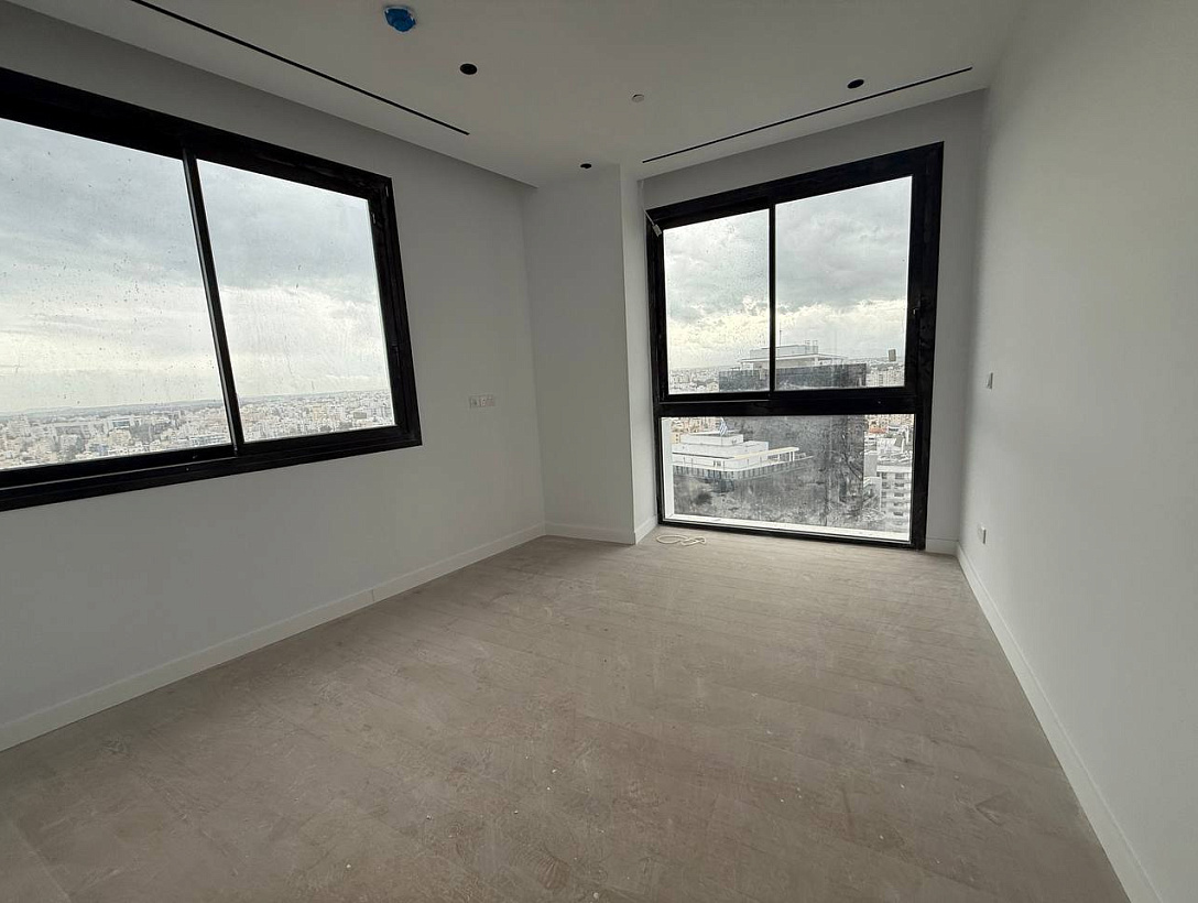 New apartment in Nicosia