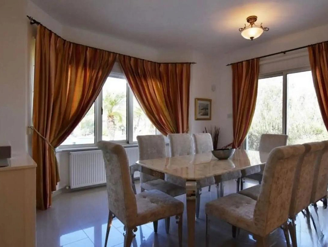 Villa in Limassol