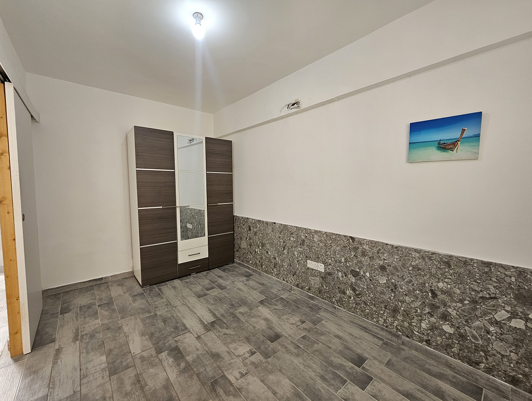Flat in Famagusta