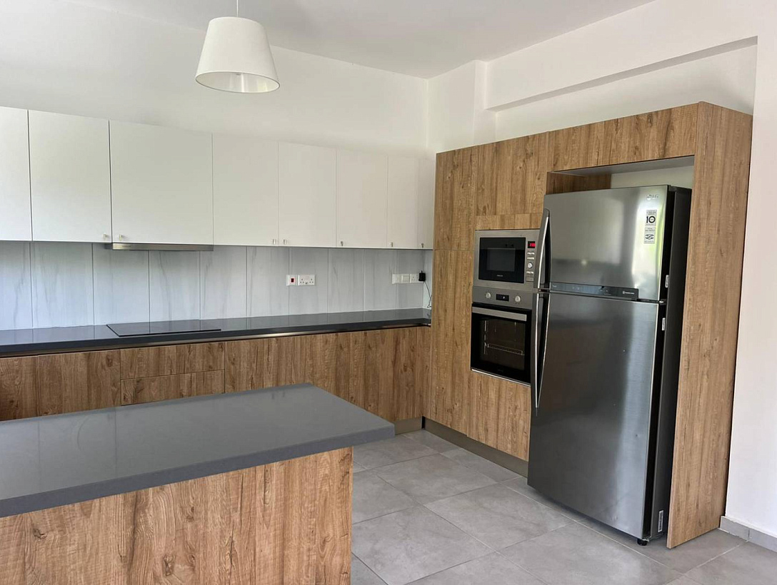 Новая вилла в Лимассоле