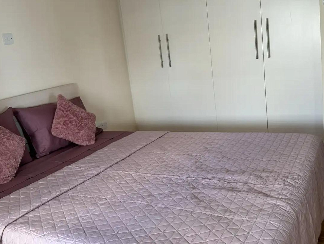 Квартира в Лимассоле