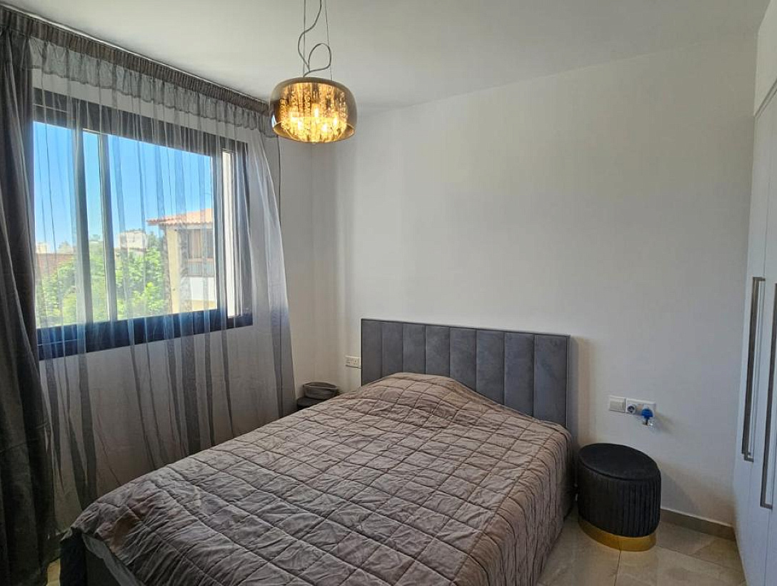 Квартира в Пафосе