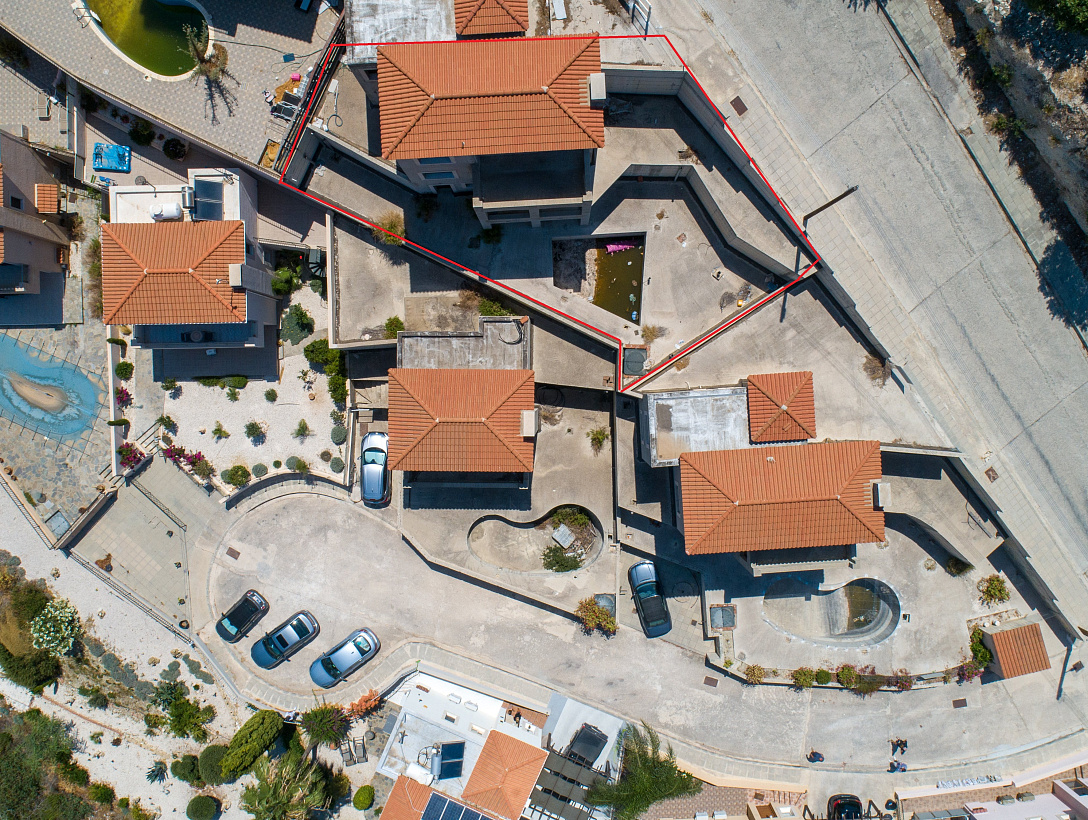 House in Cyprus