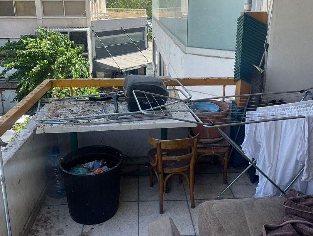 Flat in Limassol