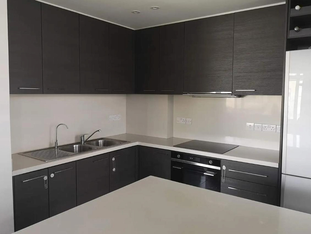 Квартира в Никосии