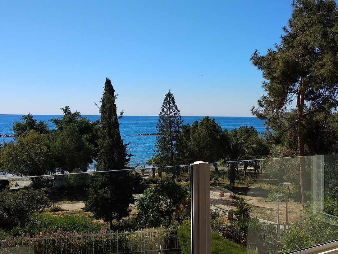 Apartment in Limassol
