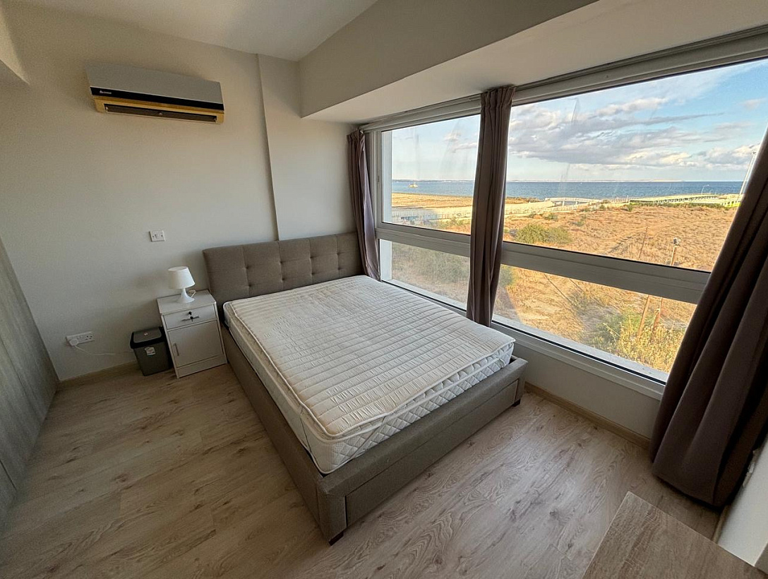 Квартира в Ларнаке