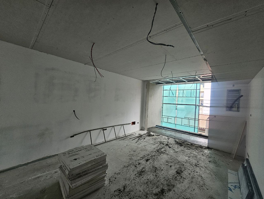 New flat in Limassol