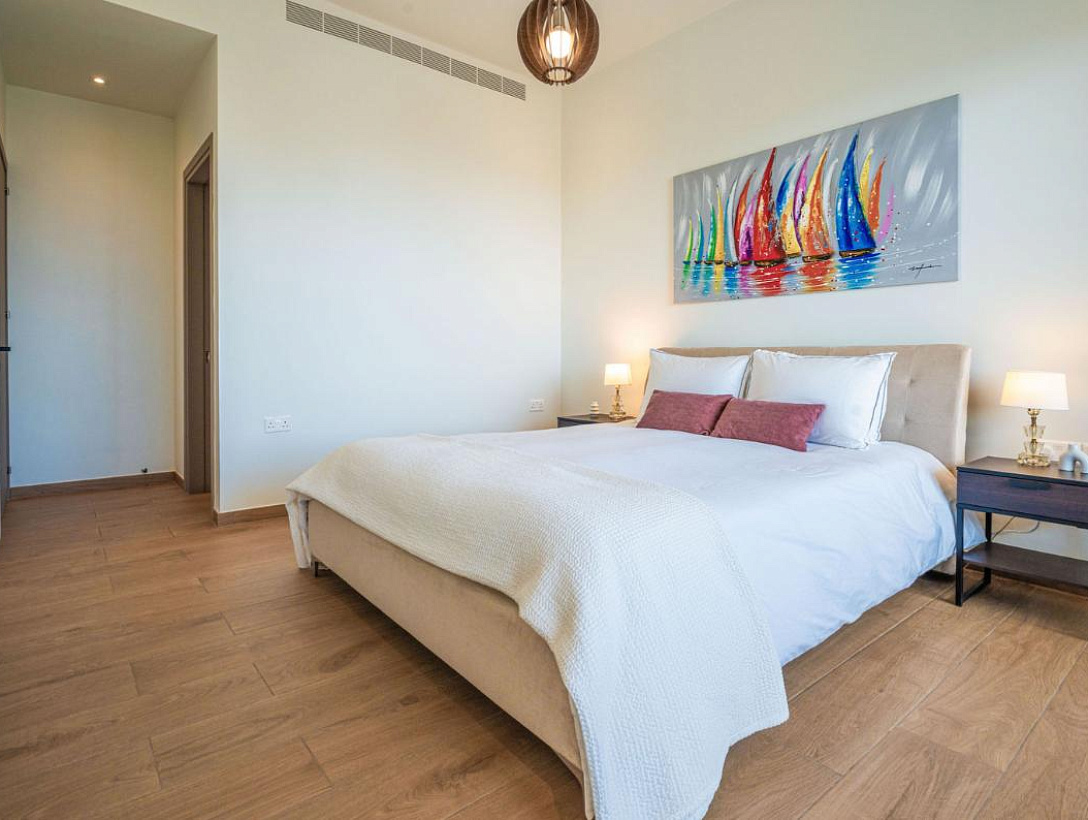 Вилла в Лимассоле