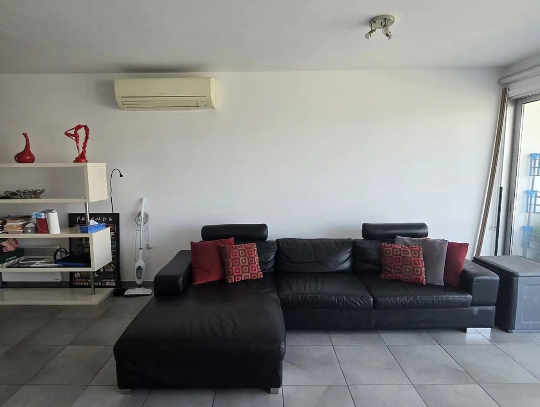 Flat in Limassol