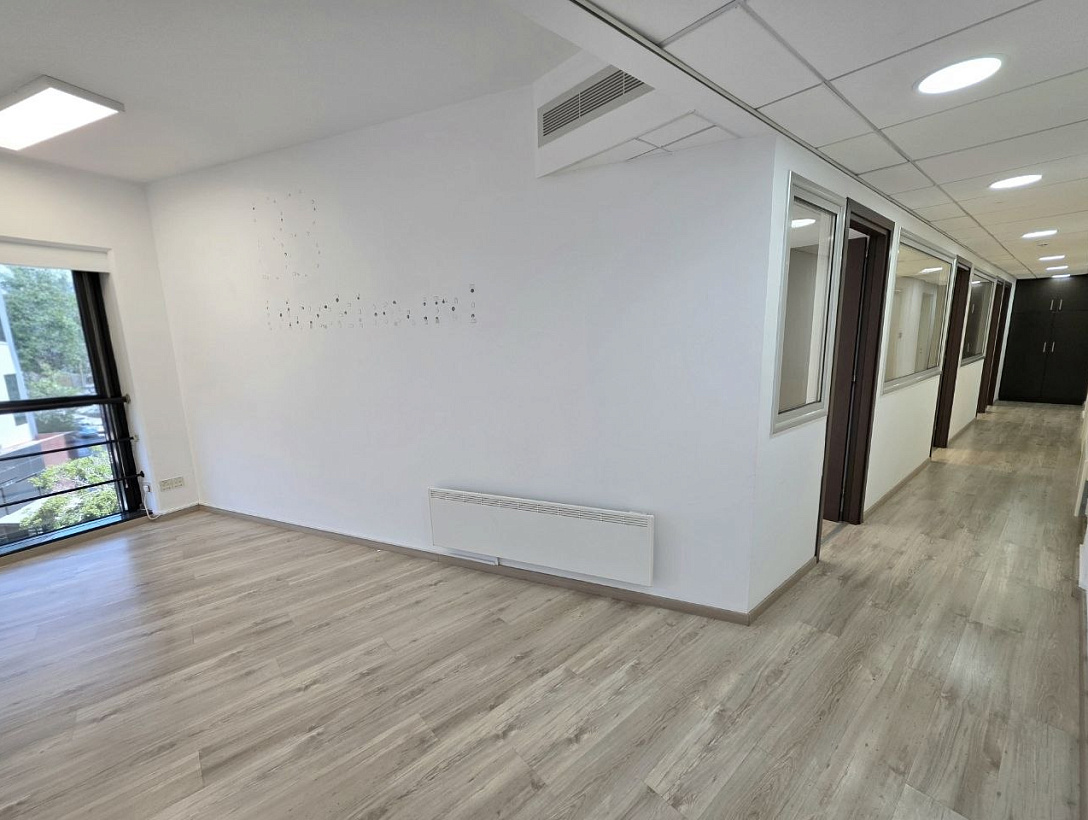 Office in Limassol