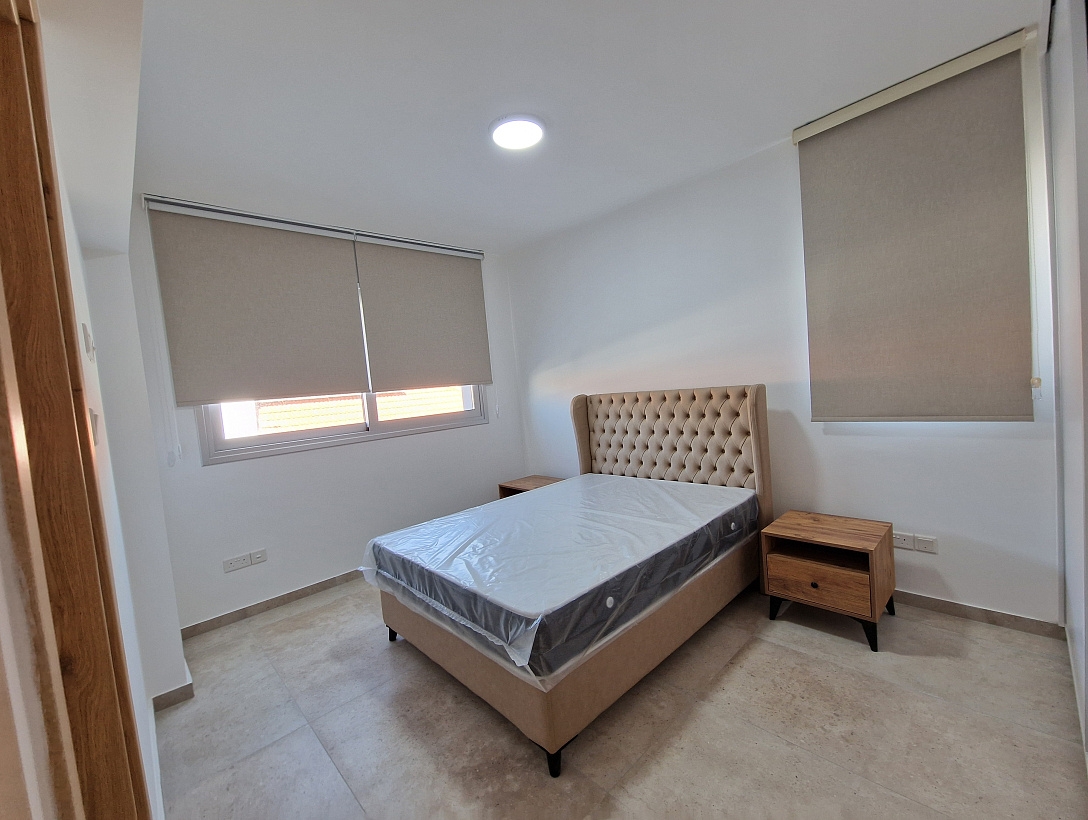 Новая квартира в Ларнаке