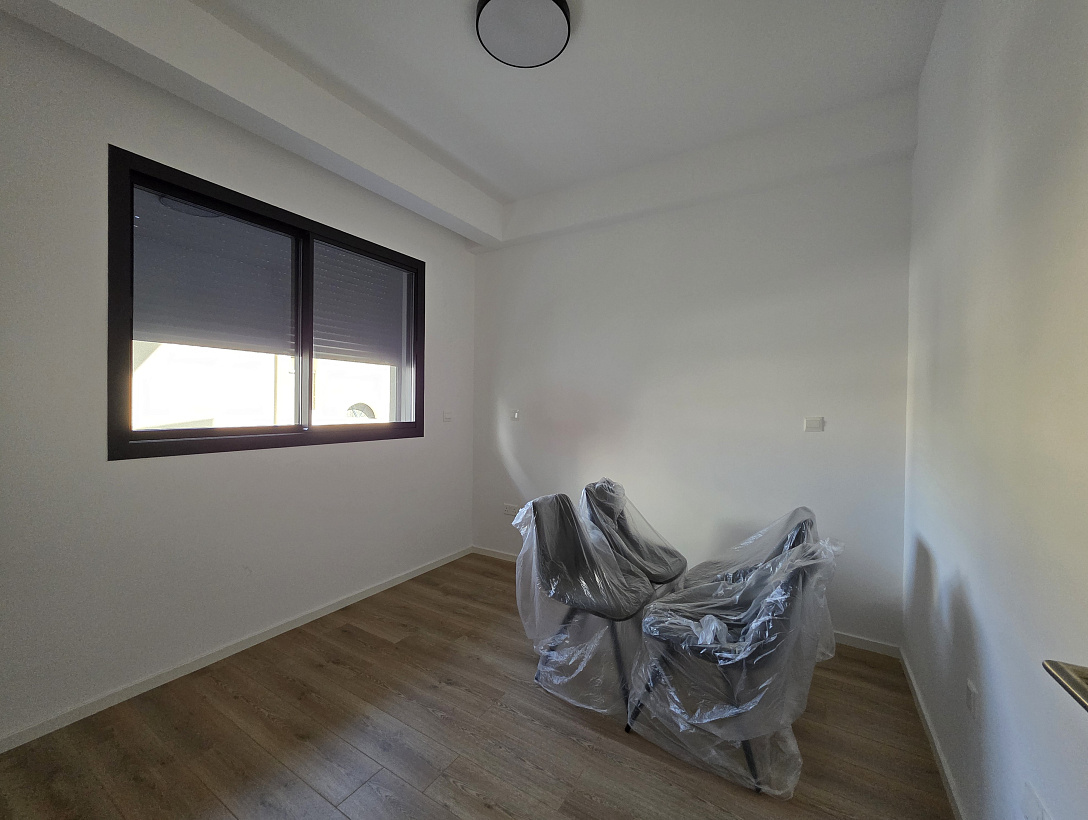 New flat in Limassol