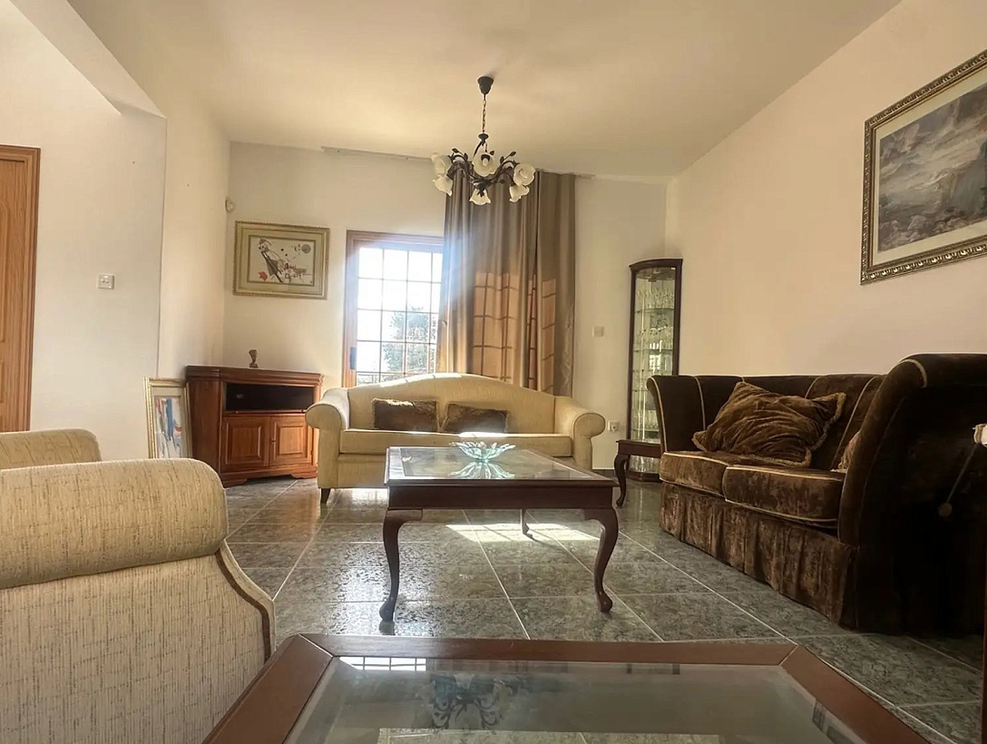 Дом в Лимассоле